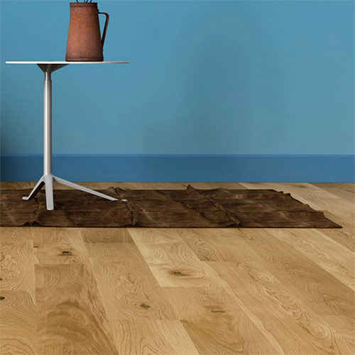 Паркетная доска Baltic Wood Melody Collection Дуб Science Cottage 1R (WZ-1AL12-SL3-CL1)