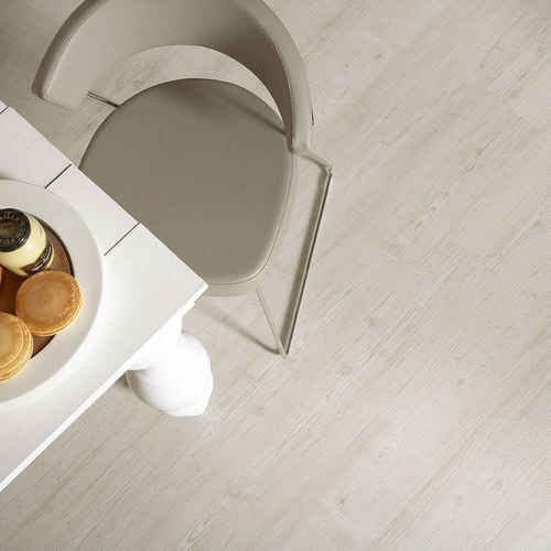 Виниловая плитка Unilin Classic Plank Click Satin Oak White (40239)