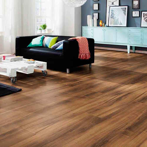 Ламинат Haro Tritty 100 Gran Via 4V Итальянский орех (526714)