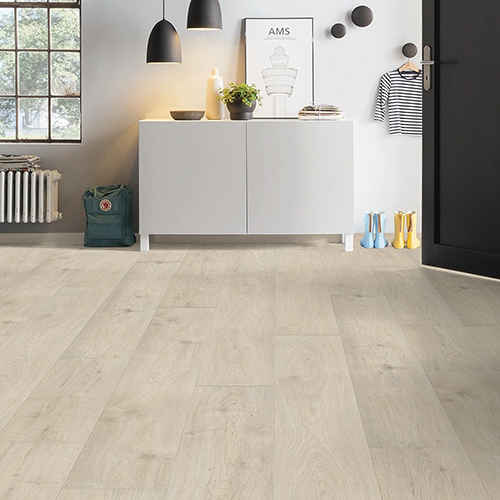 Ламинат Haro Tritty 200 Aqua Gran Via Дуб Сицилия белый (537374)