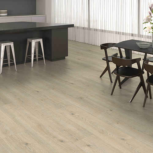 Ламинат Haro Tritty 200 Aqua Gran Via Дуб Kонтура каменносерый (540266)