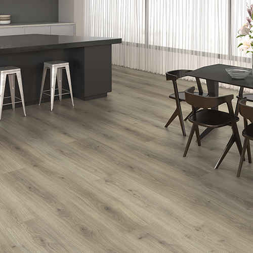 Ламинат Haro Tritty 200 Aqua Gran Via Дуб Эмилия бархатносерый (540271)
