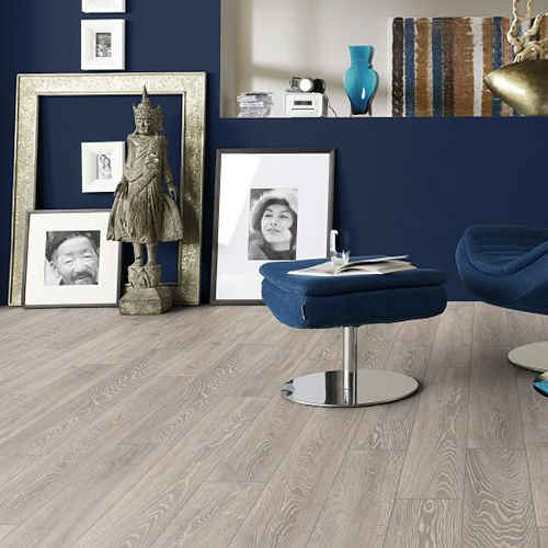 Ламинат Krono Original Super Natural Classic Дуб Болдер (5542)
