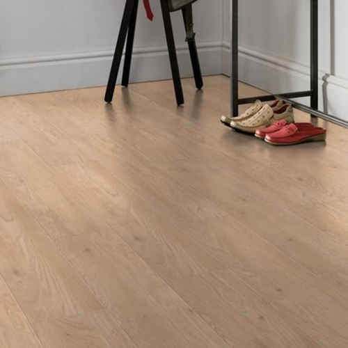 Ламинат Krono Original Super Natural Classic Дуб Светлый (8575)