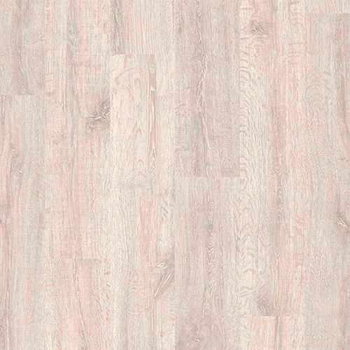 Ламинат Quick-Step Classic Waterproof Доска дуба реставрированного патинированого белого (CL1653)