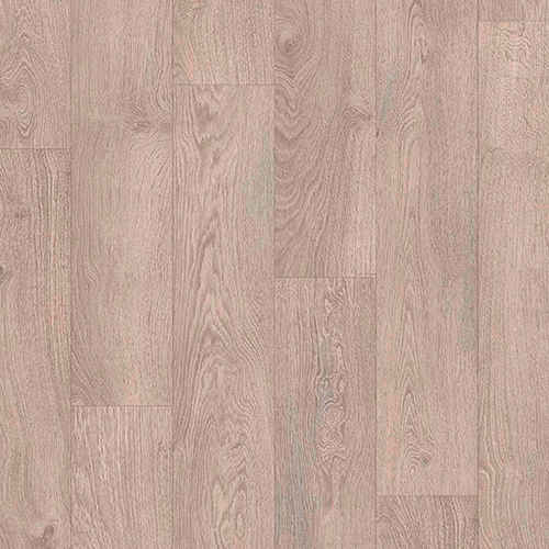 Ламинат Quick-Step Classic Waterproof Дуб состаренный светло-серый (CLM1405)
