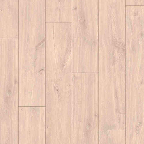 Ламинат Quick-Step Classic Waterproof Доска дуба гаванского натурального (CLM1655)