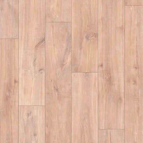 Ламинат Quick-Step Classic Waterproof Доска дуба гаванского пиленного натурального (CLM1656)