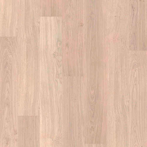 Ламинат Quick-Step Eligna Доска дуба светлого лакированного (EL1304)