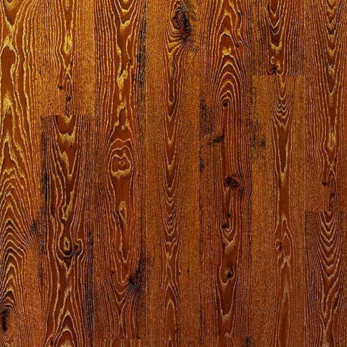 Ламинат Quick-Step Eligna Металлическое золото Ceruse Oak (EL3466)