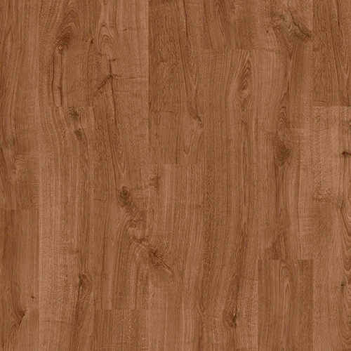 Ламинат Quick-Step Eligna Newcastle Дуб коричневый (EL3582)