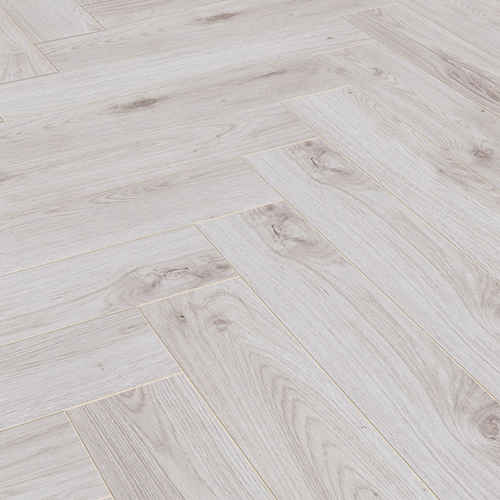 Ламинат Kronotex Herringbone Милениум Дуб Белый (3516)
