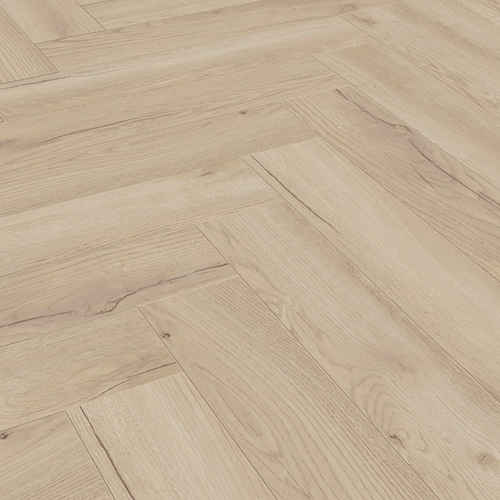 Ламинат Kronotex Herringbone Петтерсон Дуб Яркий (3678)