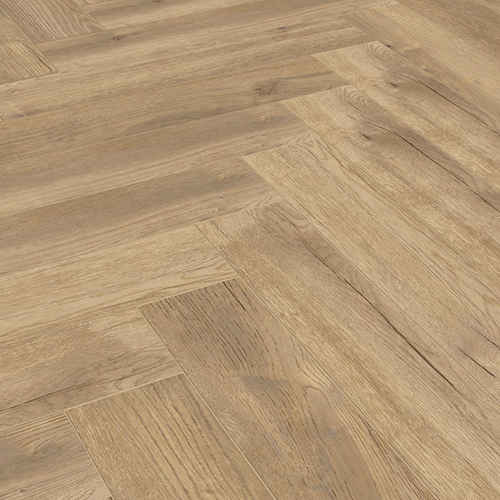 Ламинат Kronotex Herringbone Петтерсон Дуб Натуральный (4764)