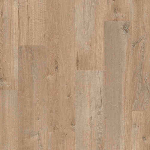 Ламинат Quick-Step Impressive Мягкий дуб светло-коричневый (IM3557)