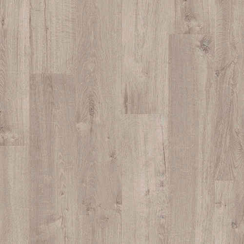 Ламинат Quick-Step Impressive Мягкий дуб серый (IM3558)