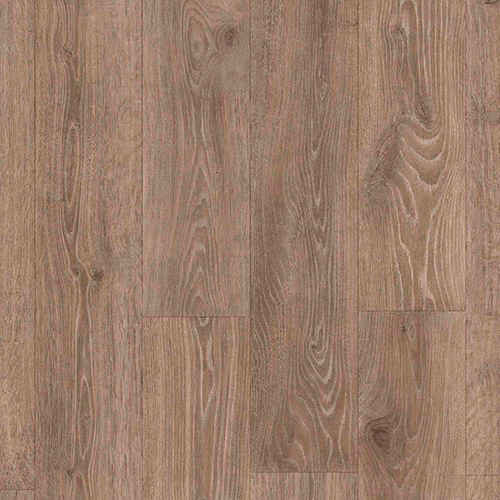 Ламинат Quick-Step Majestic Woodland Дуб коричневый (MJ3548)