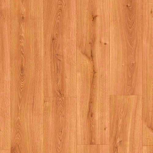 Ламинат Quick-Step Majestic Десерт Дуб теплый натуральный (MJ3551)