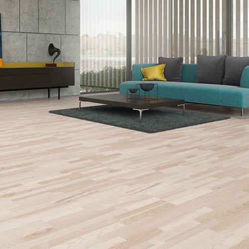 Паркетная доска Baltic Wood Smart Collection Ясень Classic 3R Cream (WE-1J45N-B119W-1)