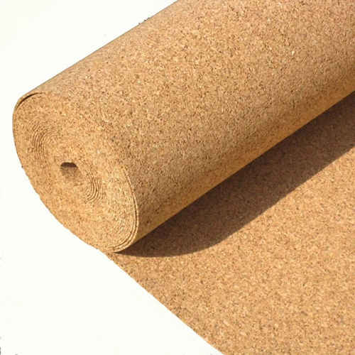 Подложка Megacork Cork Underlayment (2 mm)