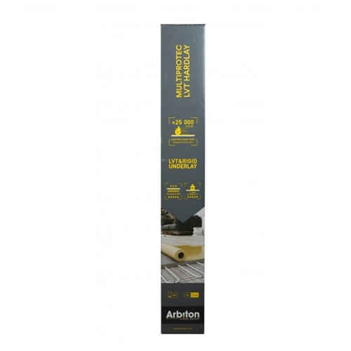 Подложка Arbiton Multiprotec LVT Hardlay (1,1 mm)