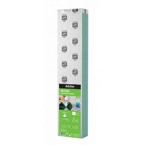 Подложка Arbiton Secura Aquastop Smart (2,2 mm)