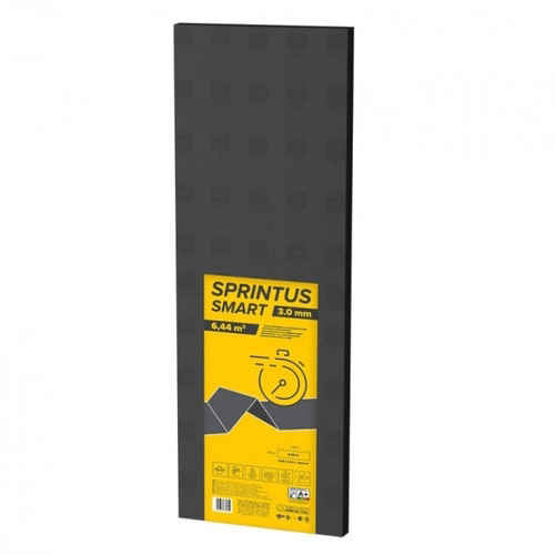 Подложка Arbiton Sprintus (3 mm)
