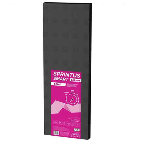Подложка Arbiton Sprintus (5 mm)