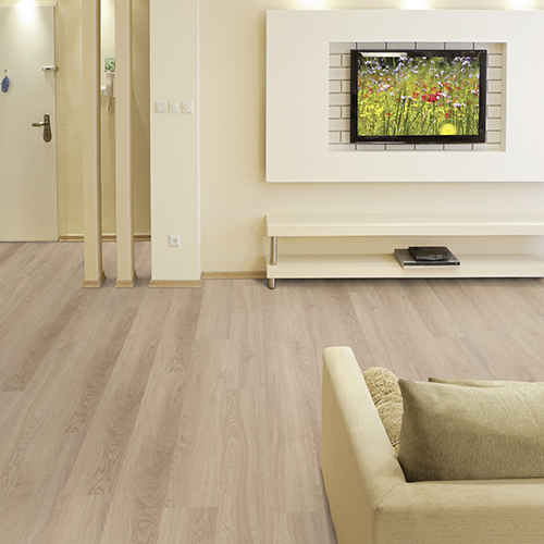 Виниловый пол Wicanders Start SPC Oak Renessaince Light (B4YP001)