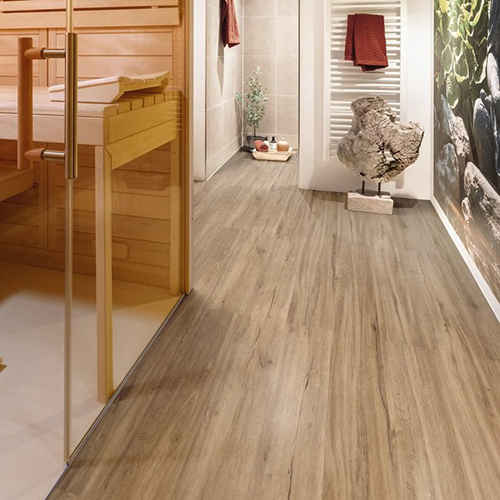 Дизайнерский пол Haro Disano Saphir Sand Oak (537237)