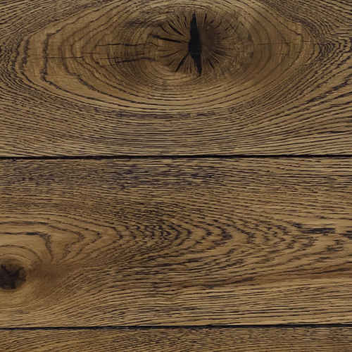Паркетная доска Royal Parquet Brush Дуб Рустик (BC-6003)