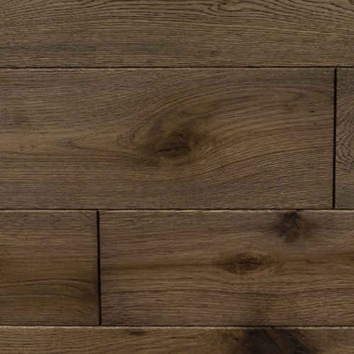 Паркетная доска Royal Parquet Design Дуб Рустик (DC-2007)