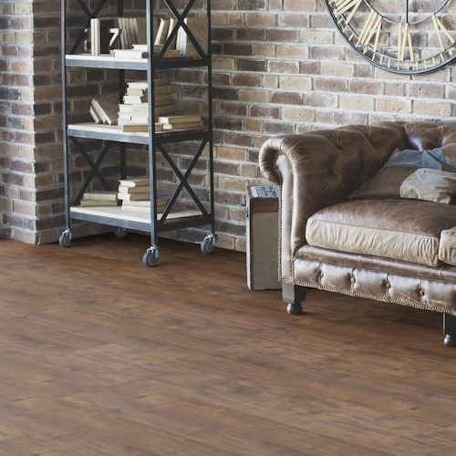 Виниловый пол Wicanders Wood Hydrocork Century Fawn Pine (B5P7002)