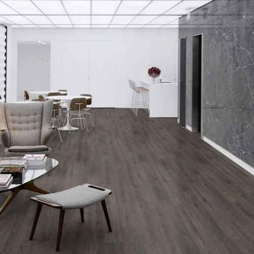 Виниловый пол Wicanders Wood Hydrocork Cinder Oak (B5R7002)