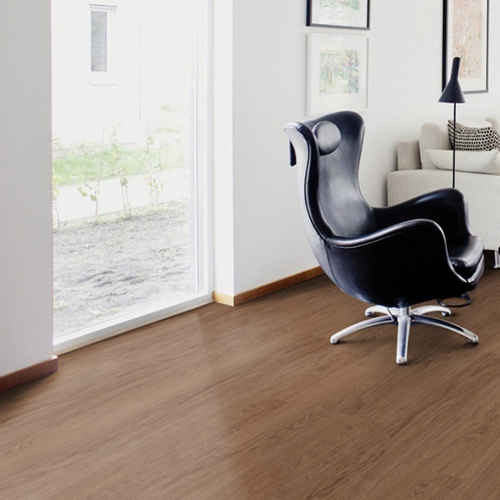 Виниловый пол Wicanders Wood Hydrocork Elegant Oak (B5R4002)