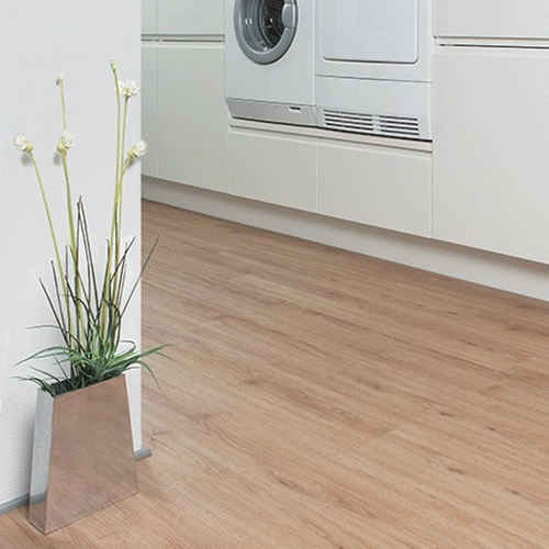 Виниловый пол Wicanders Wood Hydrocork European Oak (B5Q2002)