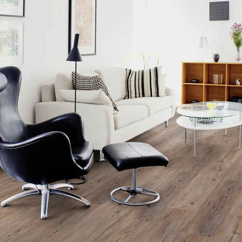 Виниловый пол Wicanders Wood Hydrocork Light Dawn Oak (B5WS001)