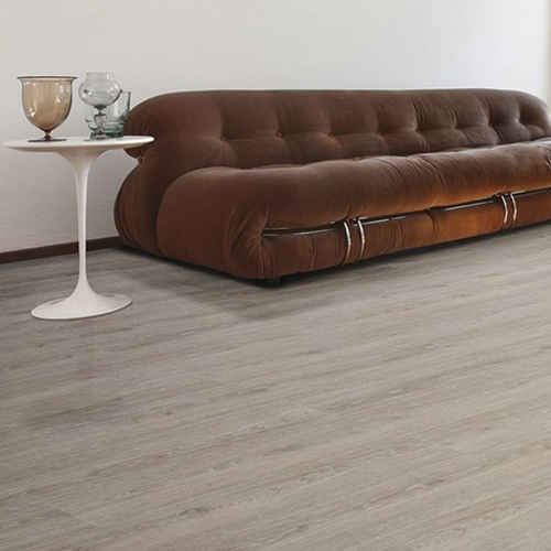 Виниловый пол Wicanders Wood Hydrocork Limed Grey Oak (B5T7002)