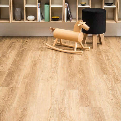 Виниловый пол Wicanders Wood Hydrocork Nature Oak (B5T5002)