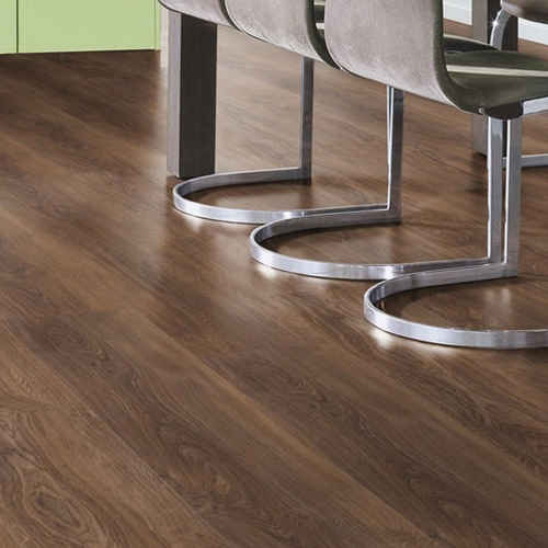 Виниловый пол Wicanders Wood Hydrocork Sylvan Brown Oak (B5WQ001)