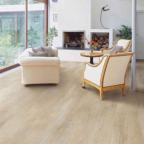 Виниловый пол Wicanders Wood Hydrocork Wheat Oak (B5WR001)