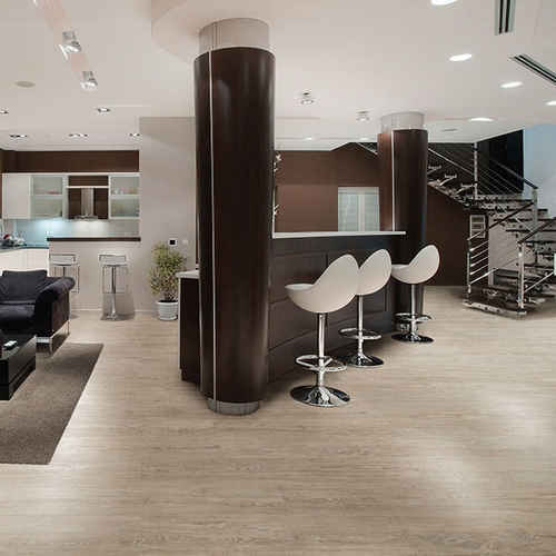 Виниловый пол Wicanders Wood Hydrocork Wheat Pine (B5R3002)