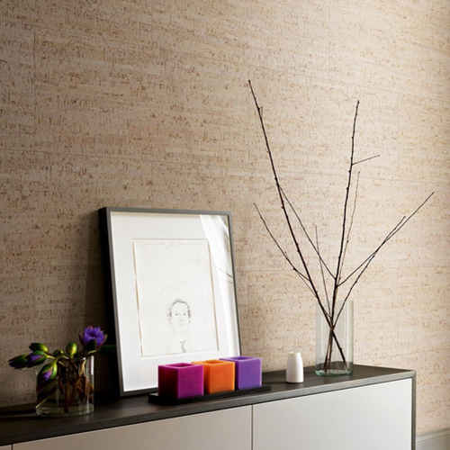 Пробка настенная Wicanders Dekwall Bamboo Terra (TA04001)