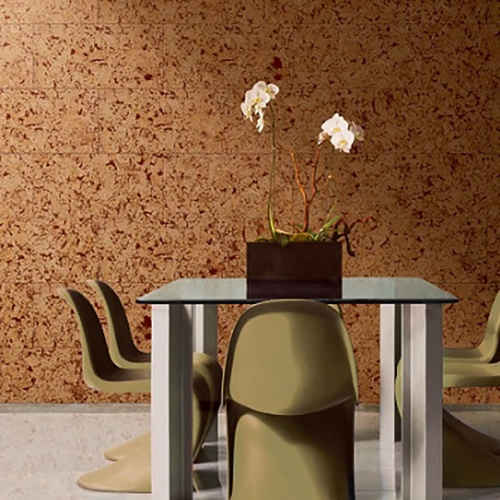 Пробка настенная Wicanders Dekwall Hawai Brown (RY75001)