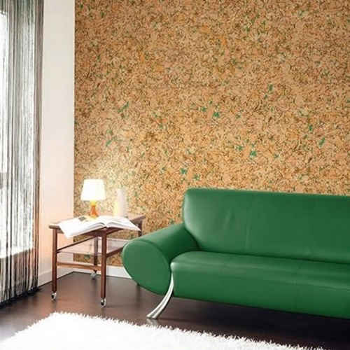 Пробка настенная Wicanders Dekwall Hawai Green (RY76001)