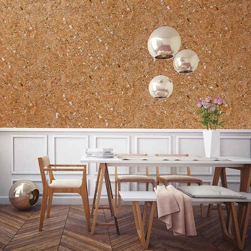 Пробка настенная Wicanders Dekwall Hawai White (RY77002)