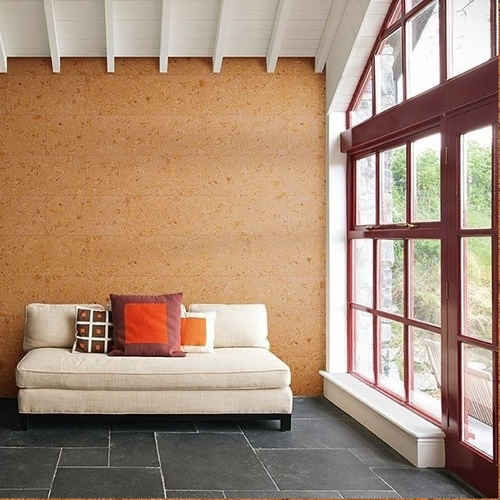 Пробка настенная Wicanders Dekwall Tenerife Natural (RY43001)
