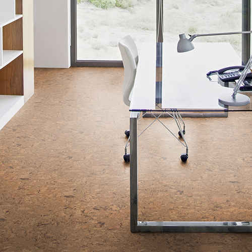 Напольная пробка Amorim Wise Cork Pure Personality Natural (AJ2Z001)