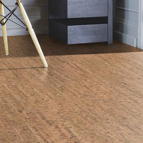 Напольная пробка Amorim Wise Cork Pure Traces Natural (AJ8B001)