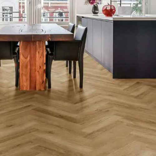 Виниловый пол Firmfit Herringbone (EW 2983)